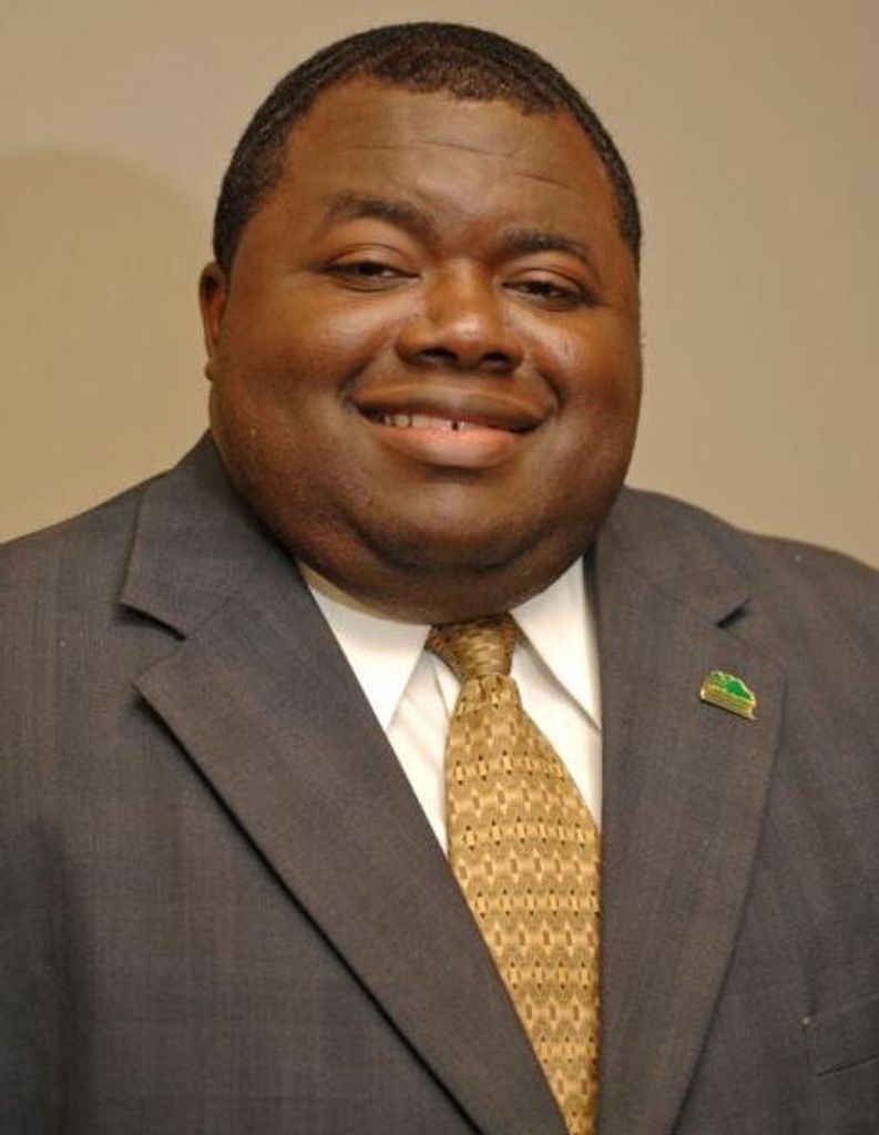 Mr. Daniel Frazier