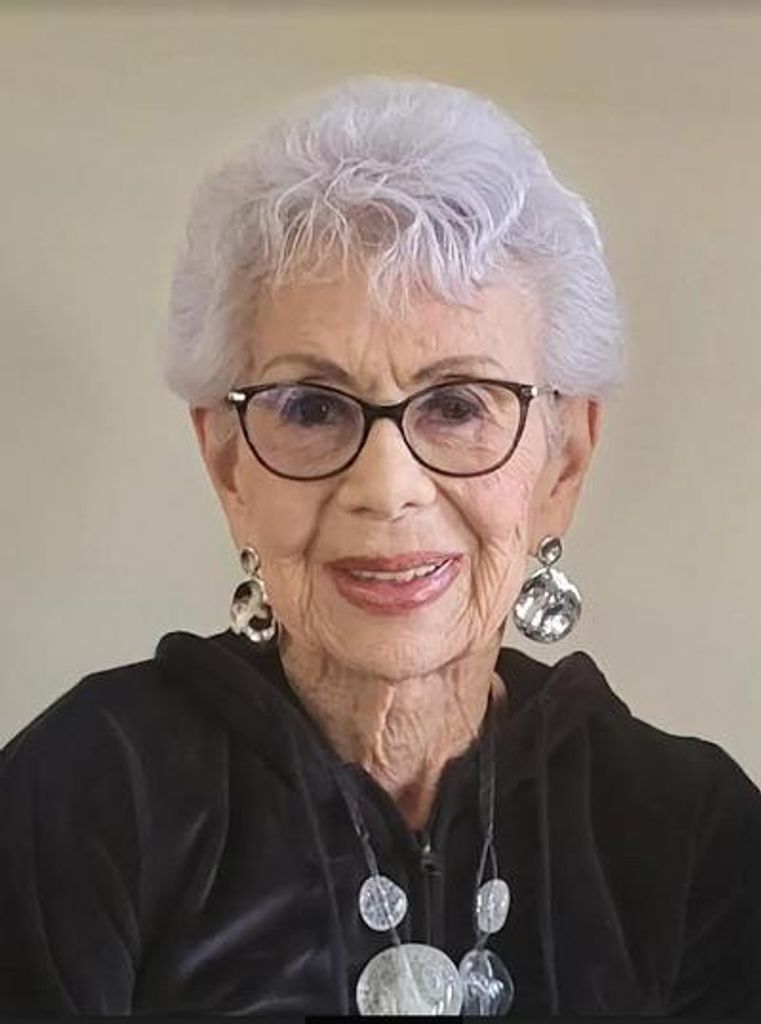 Barbara Sabina Klion