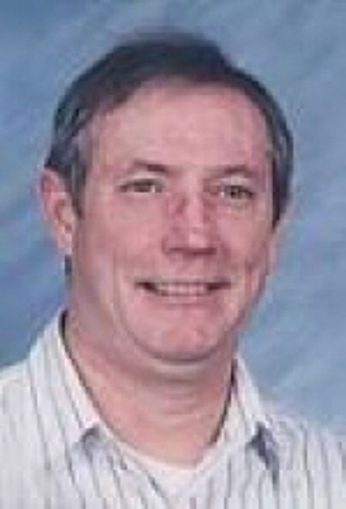 William  Bradley Bigler