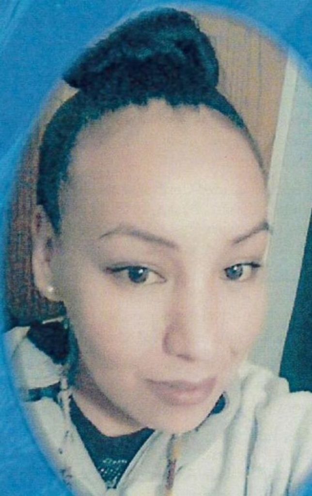 Lorena E. Arrow Abdo Profile Photo