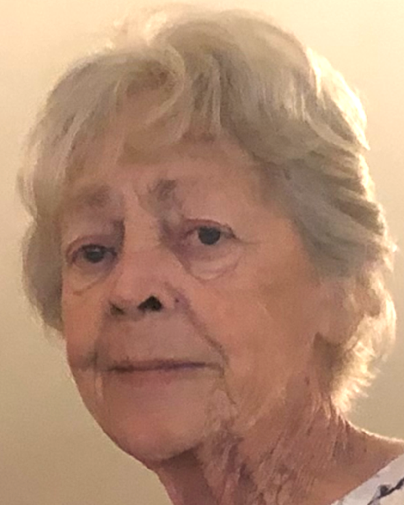 Judith "Judy" Willis Sanders Profile Photo