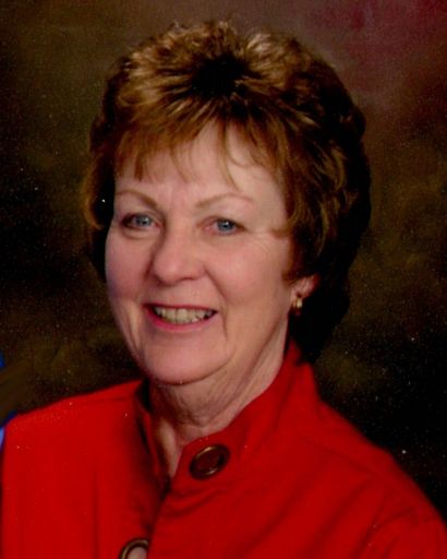 Deanna Olson's obituary image