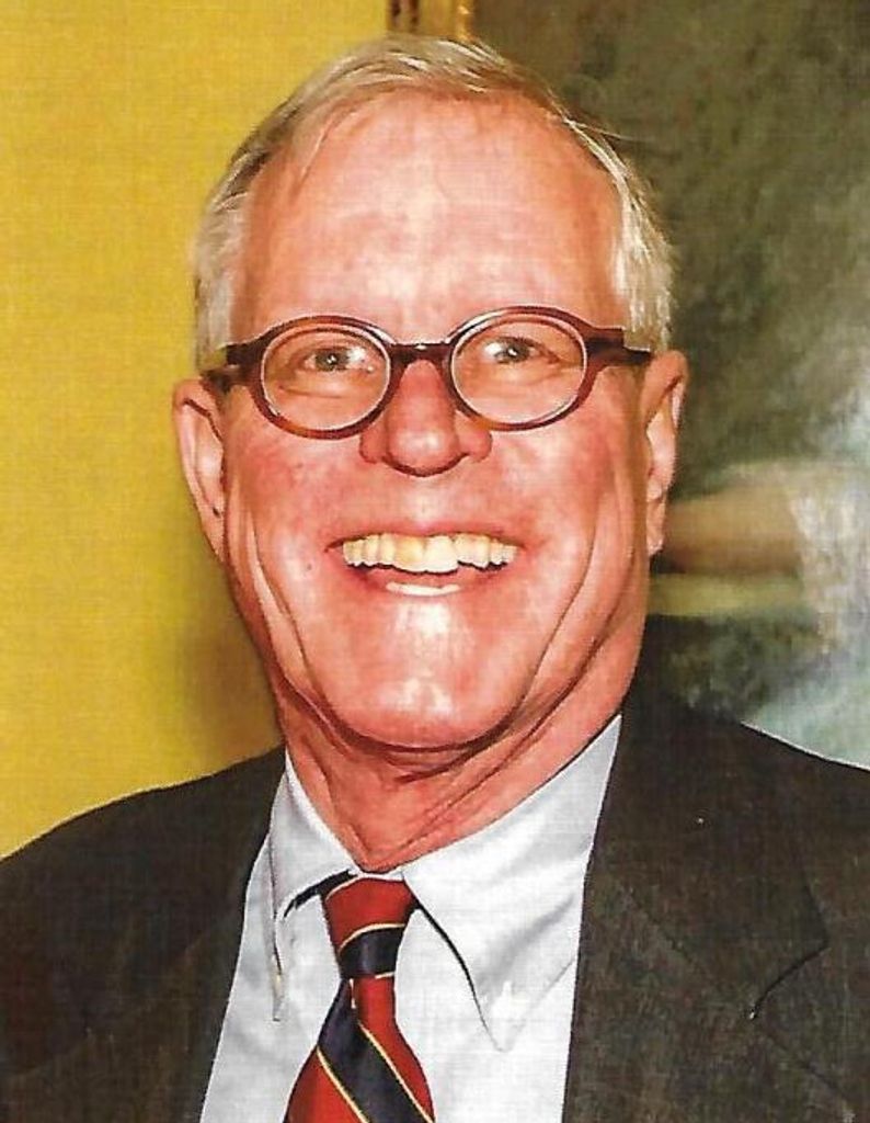 David W. Campbell, Ii
