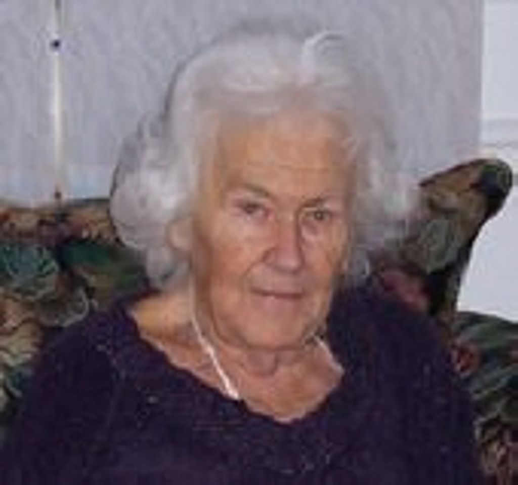 Ethel E. (Baker)  Mowery