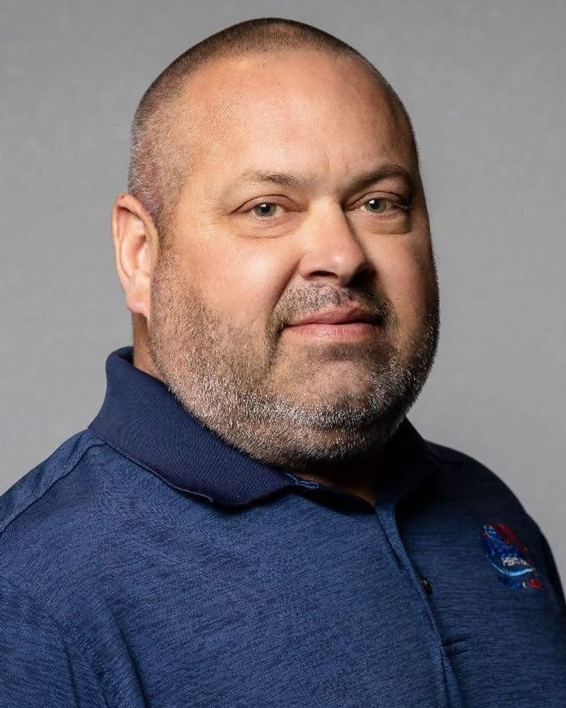 Shaun Davie Profile Photo