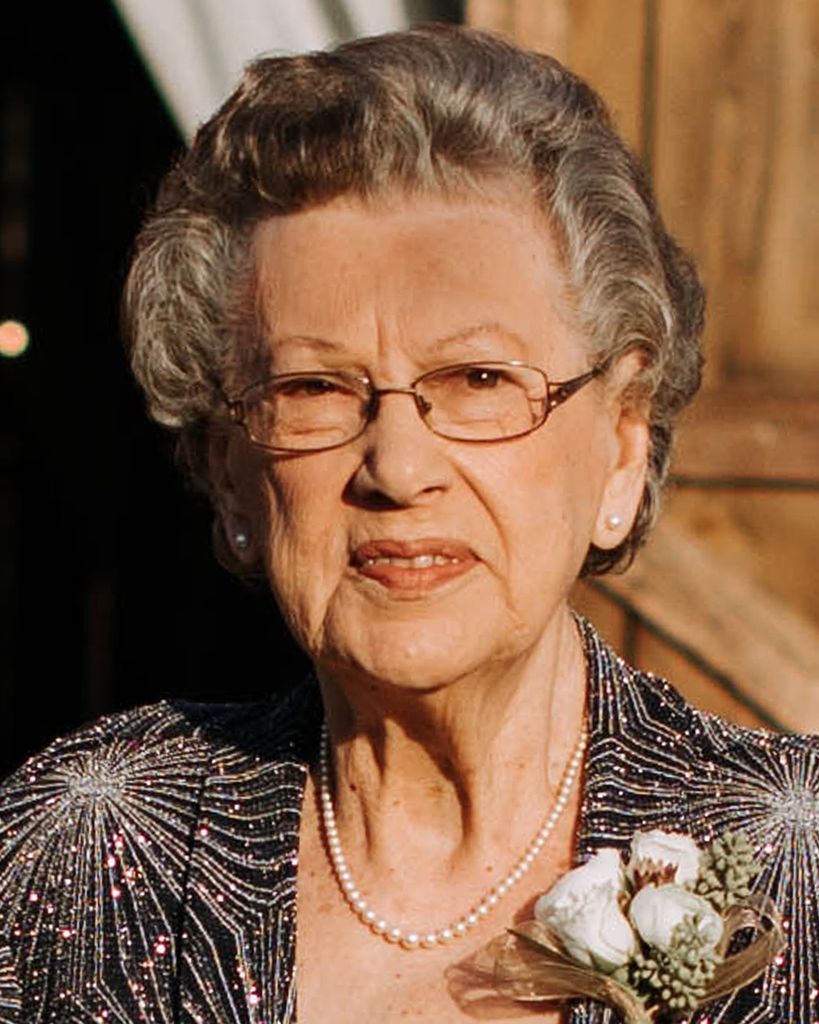 Janet Cambre Frederickson Profile Photo