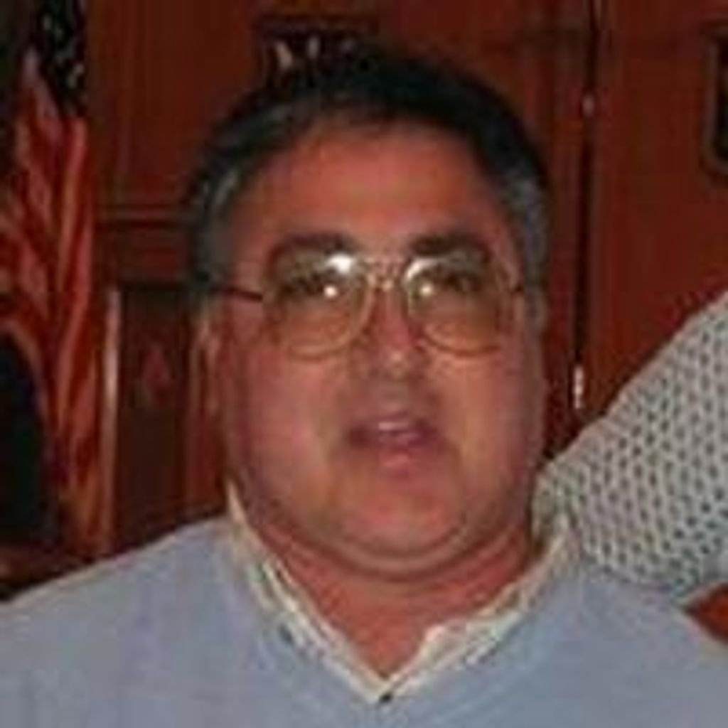 Douglas R. Hershberger