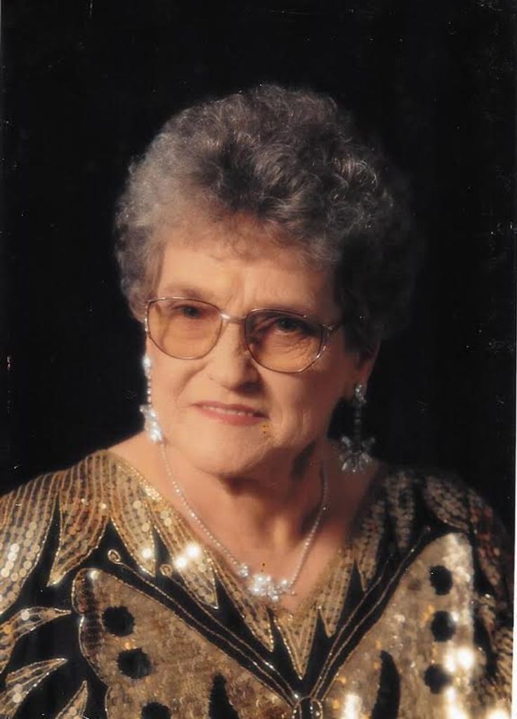 Sallie Estep Hatfield Skaggs