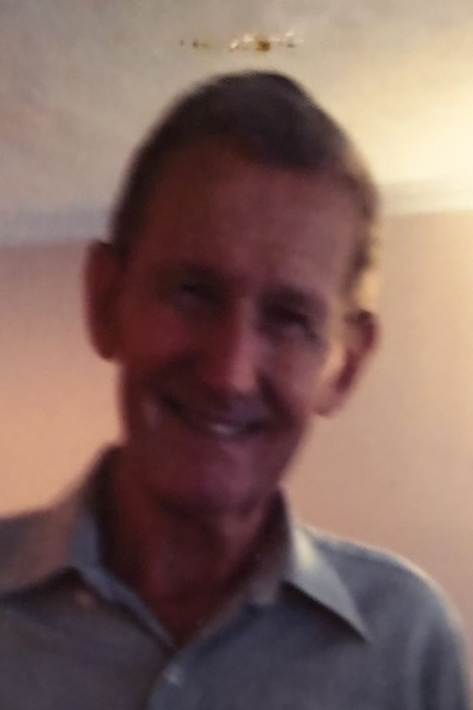 Ralph E. Damon Profile Photo