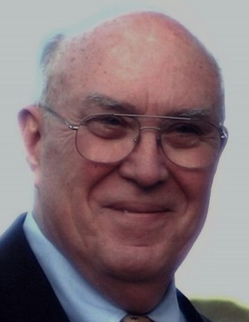 Dr. F. Marion Dwight, Iii