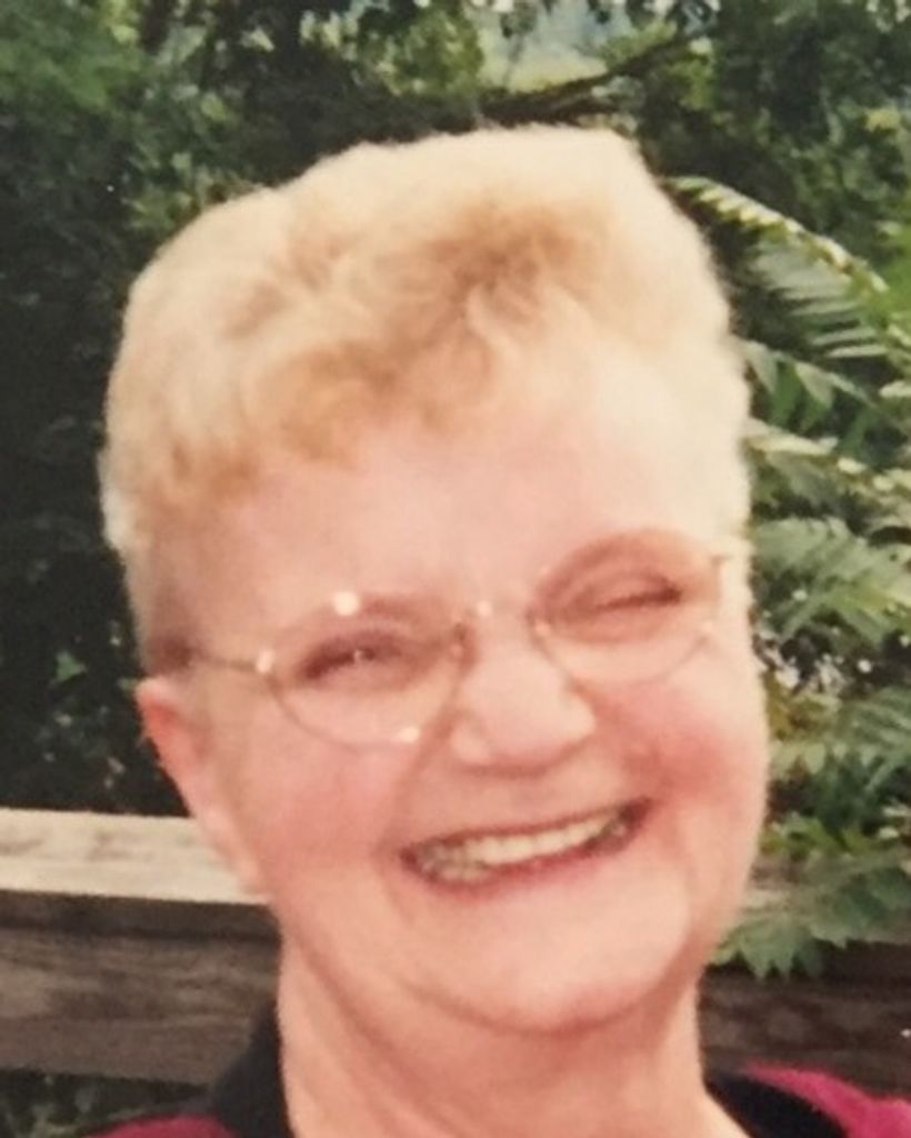 Kathleen Naylor Profile Photo