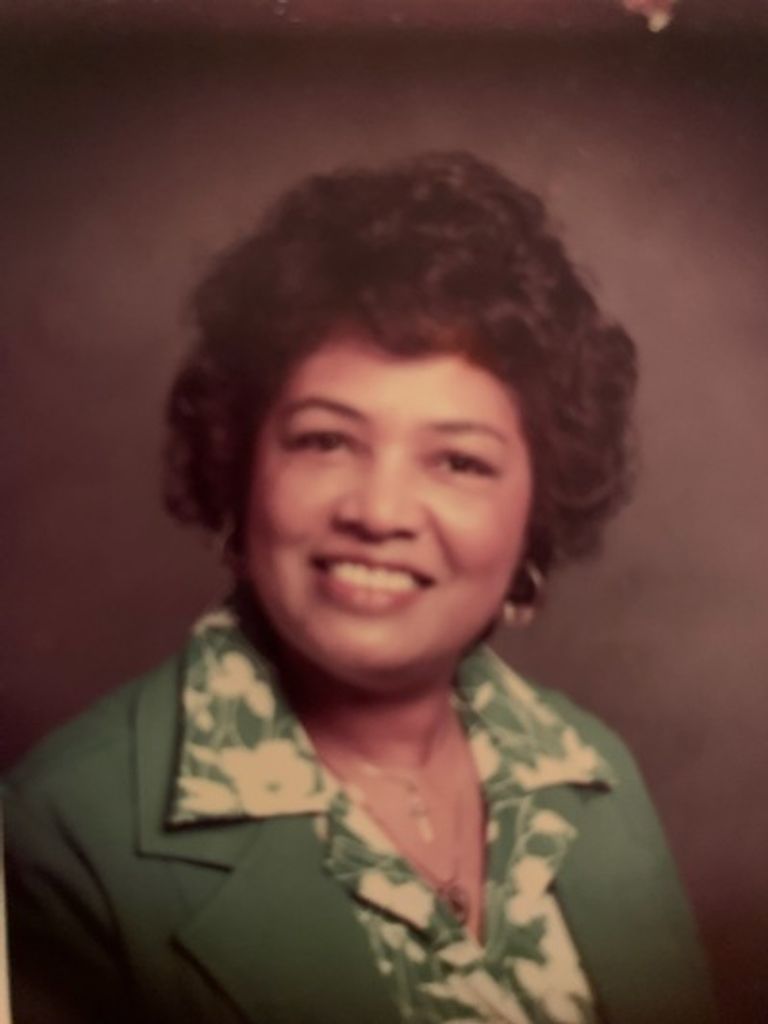 Delores "Dollie" Forbes Cooper Profile Photo