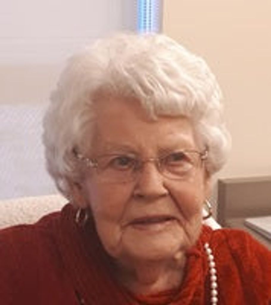 Helen Marie Heslop Profile Photo
