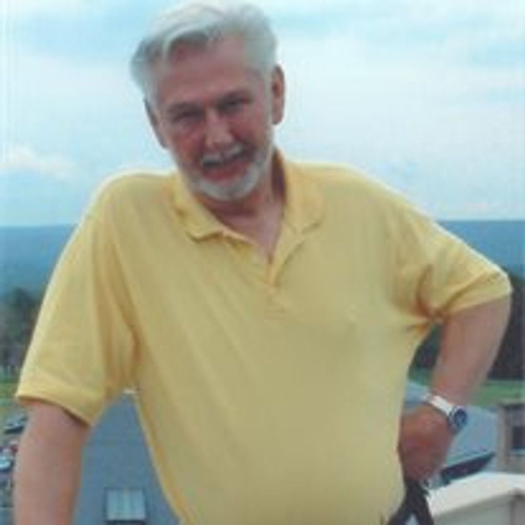 William A. "Bill" Leach, Iii