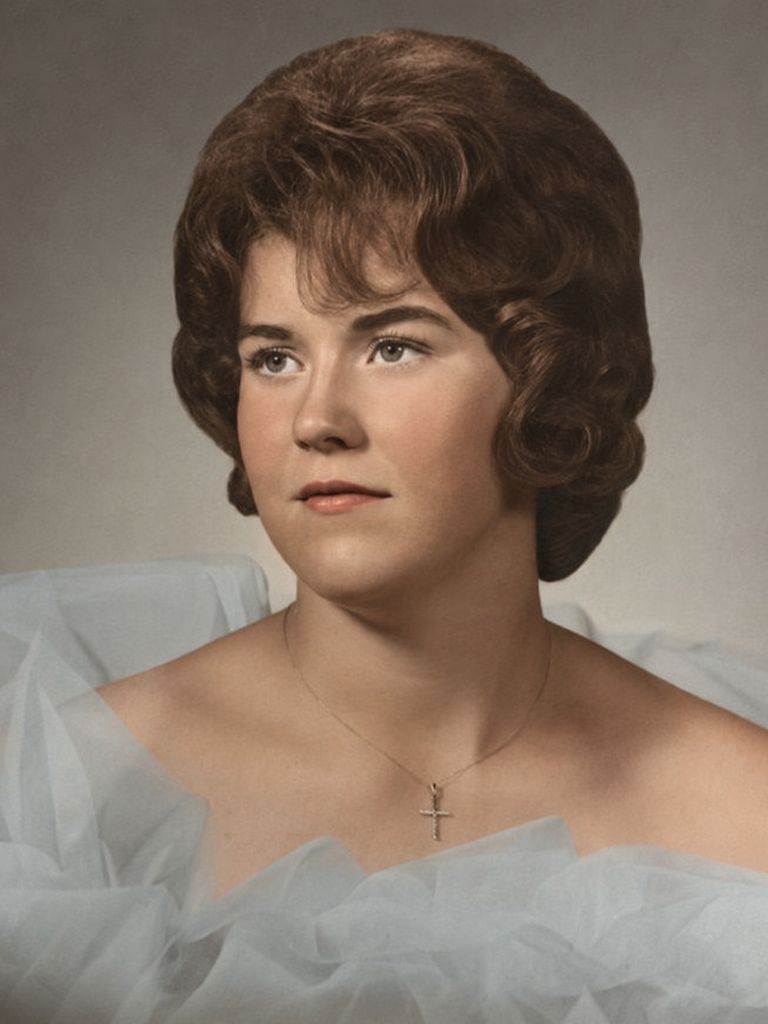 Linda M. Emerson