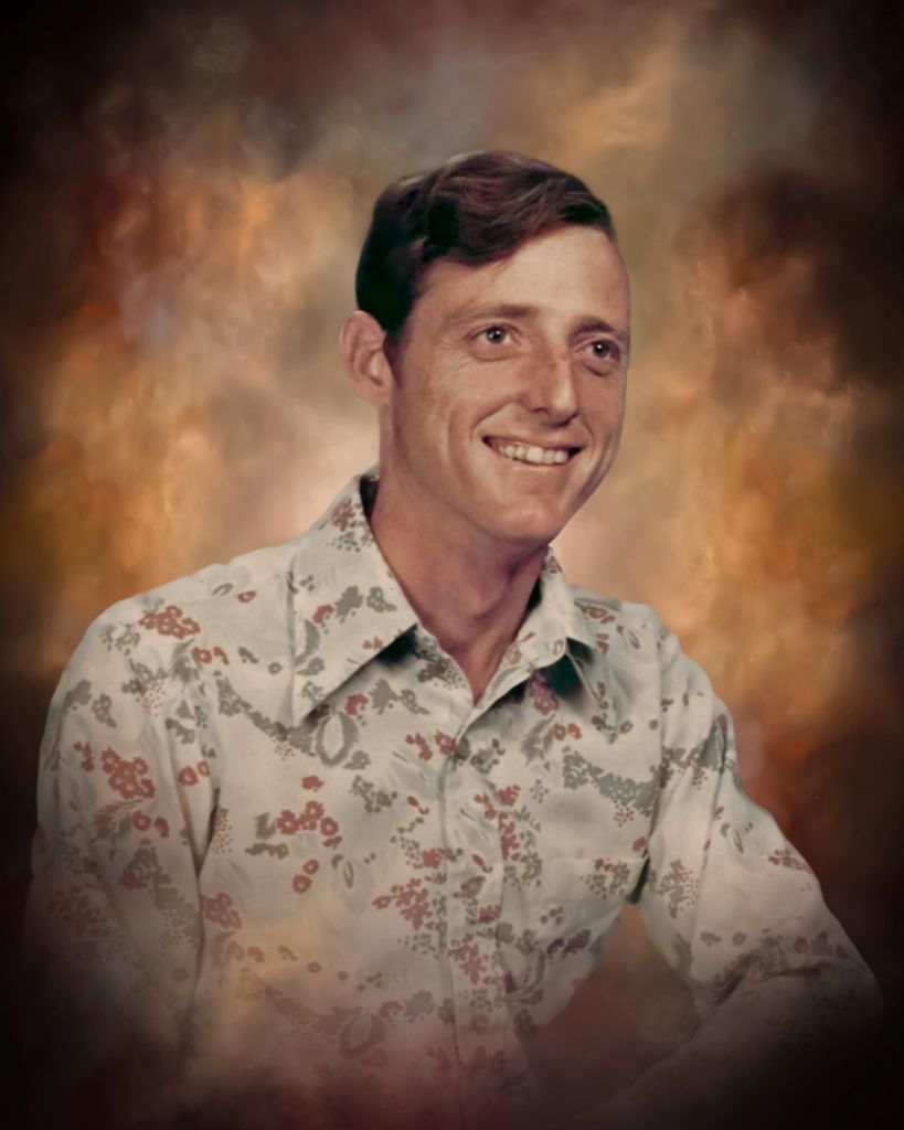 Donald “Donnie” Beckworth Profile Photo