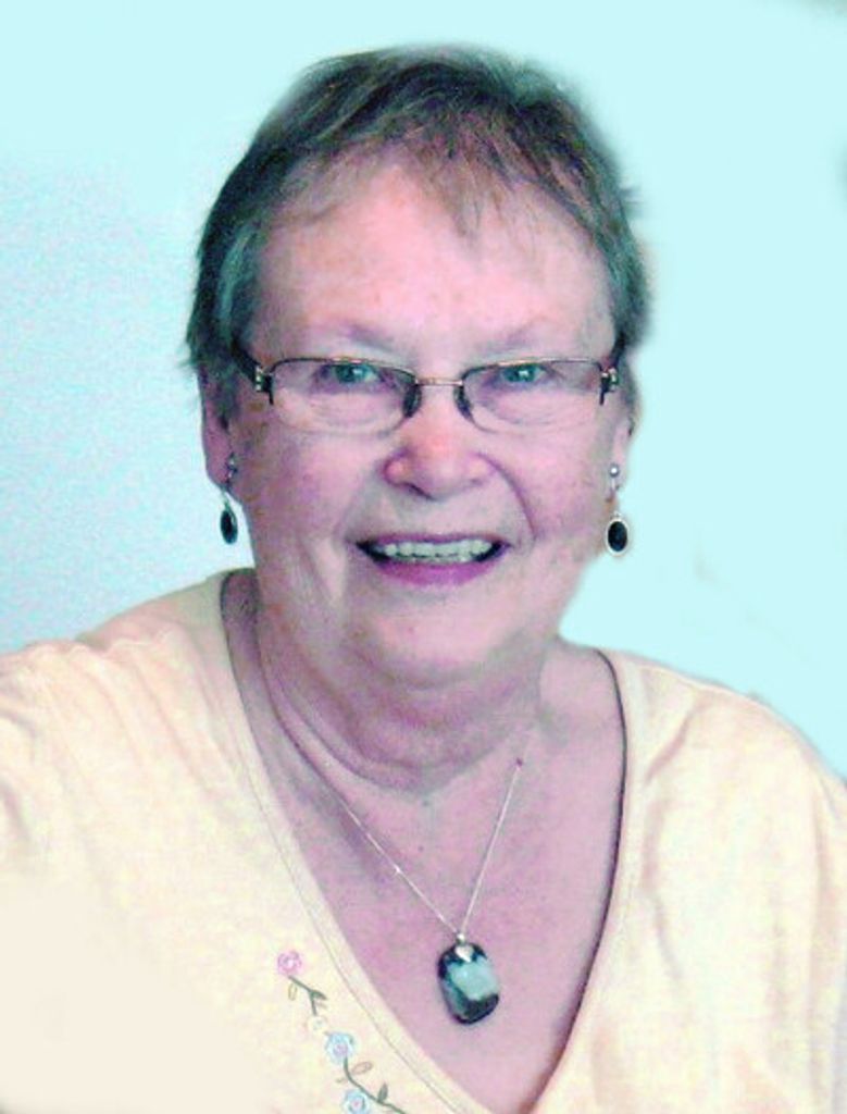Janet Irene Jamieson Profile Photo