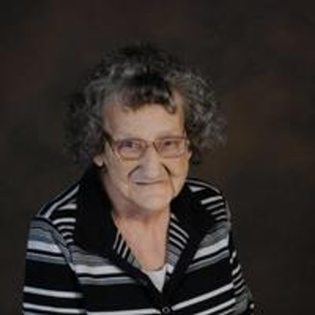 Patricia Holsinger