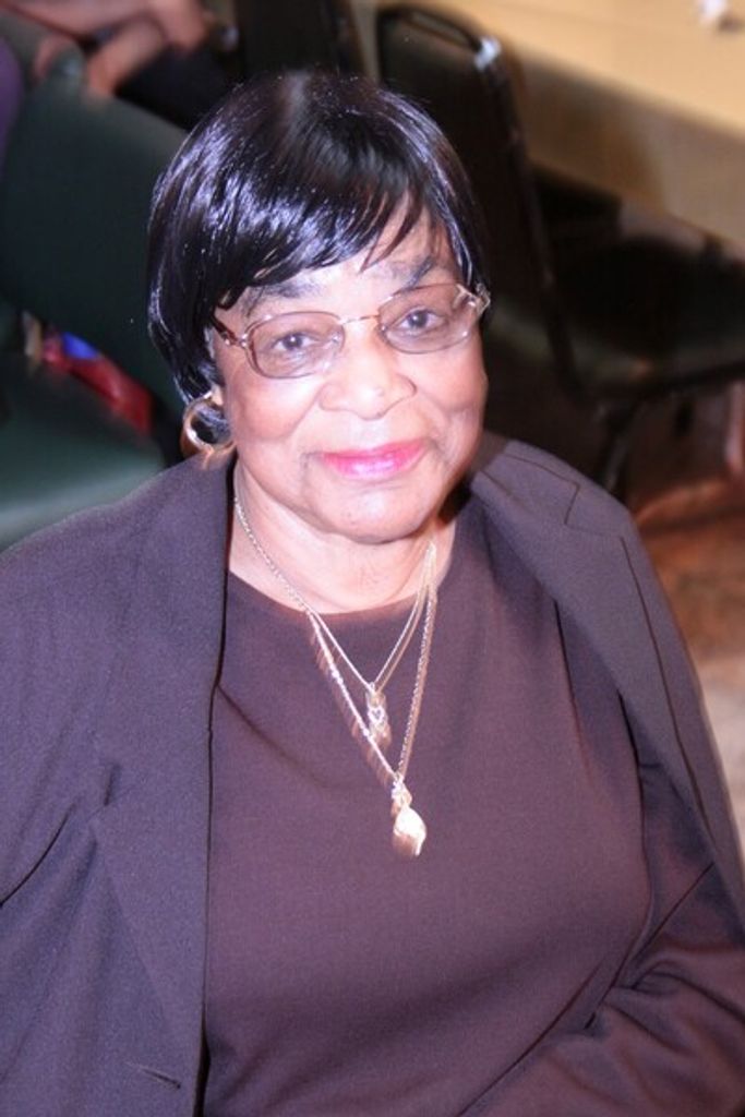 Geraldine K. Clark Profile Photo