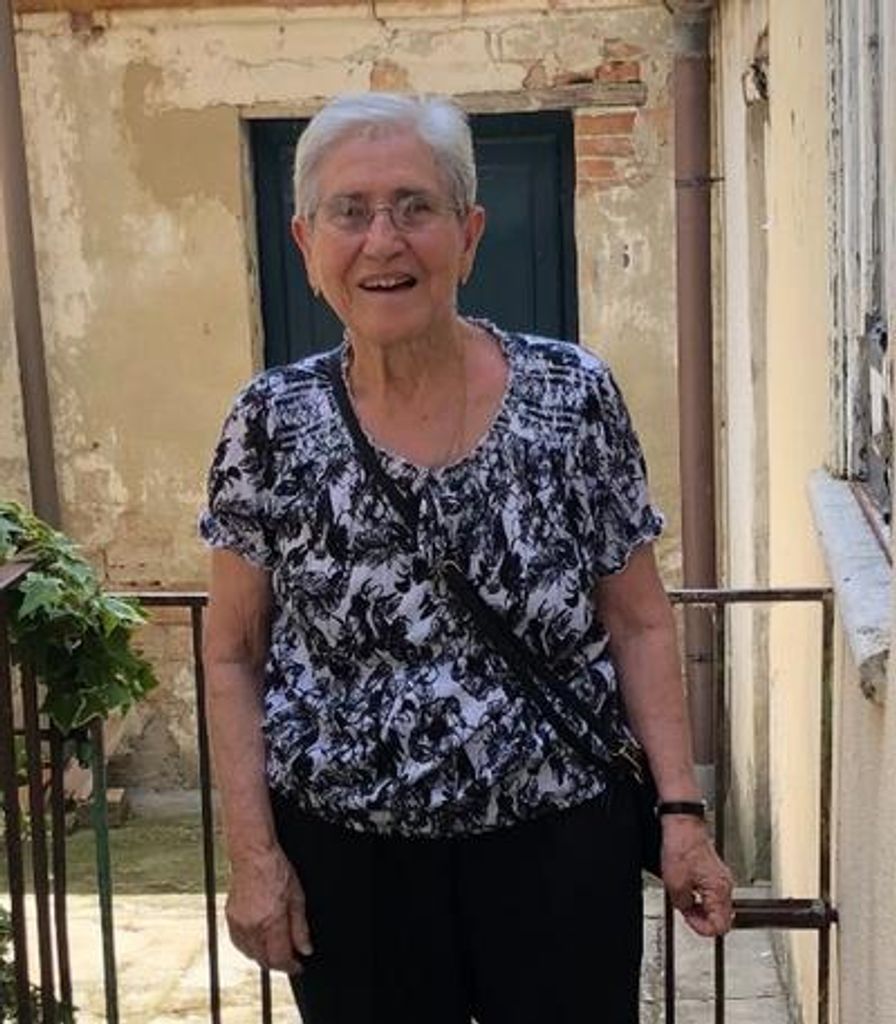 Maria Teresa Raniero Sassano Profile Photo