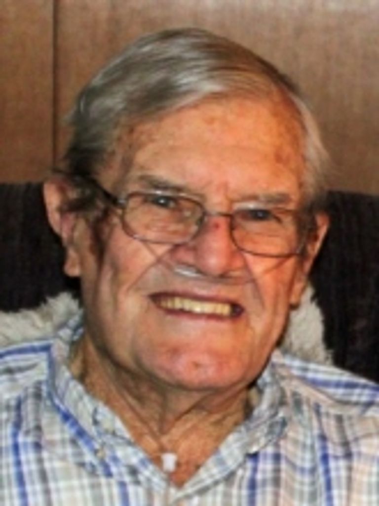 Merle Eugene Bertilson