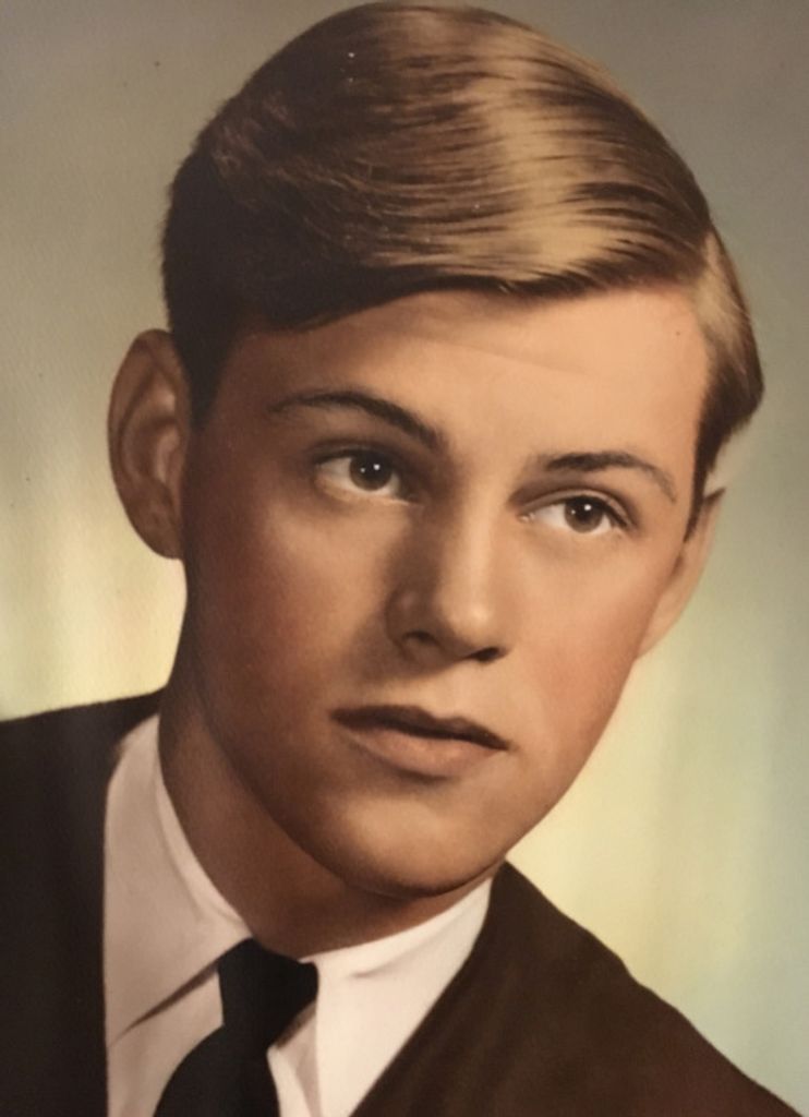 Kenneth D Barrett Profile Photo