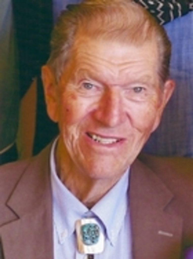 Landon Ellery Petrie Sr.