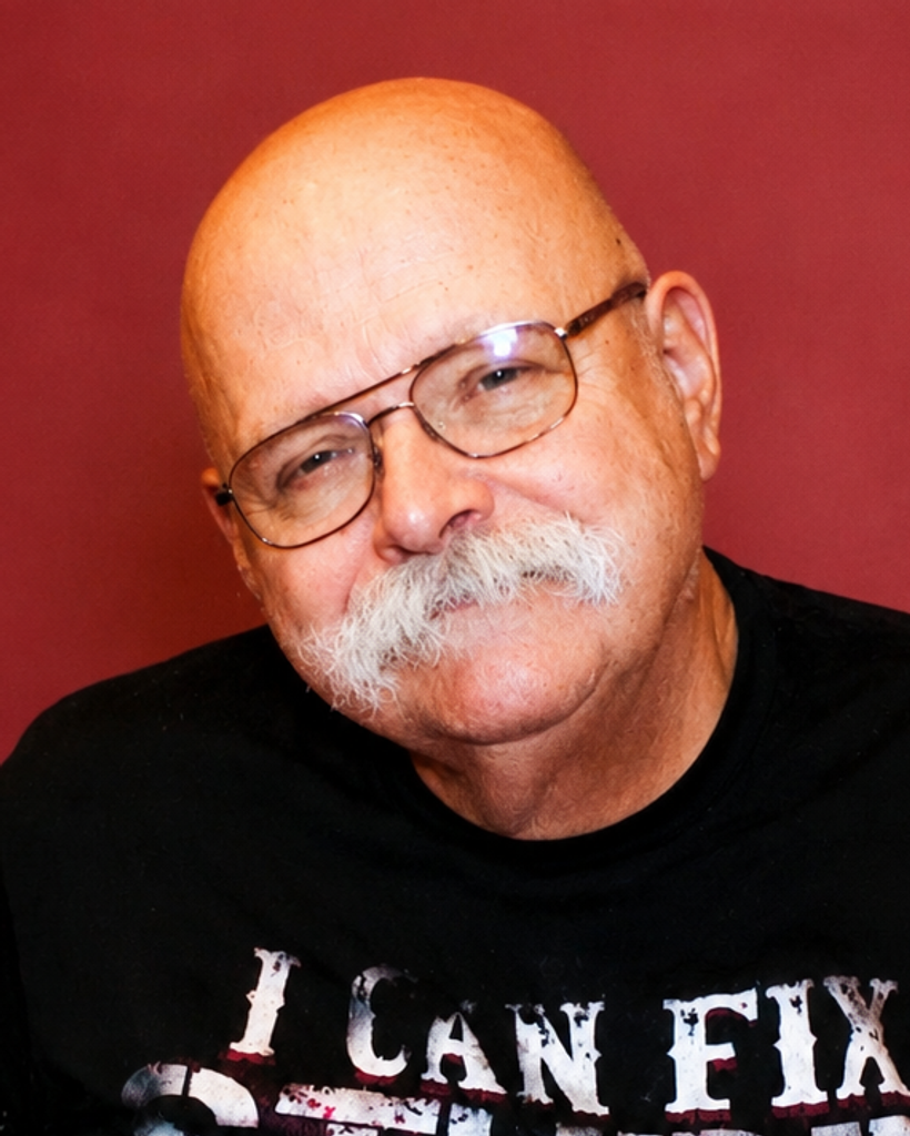 James P. Meyerholtz Profile Photo