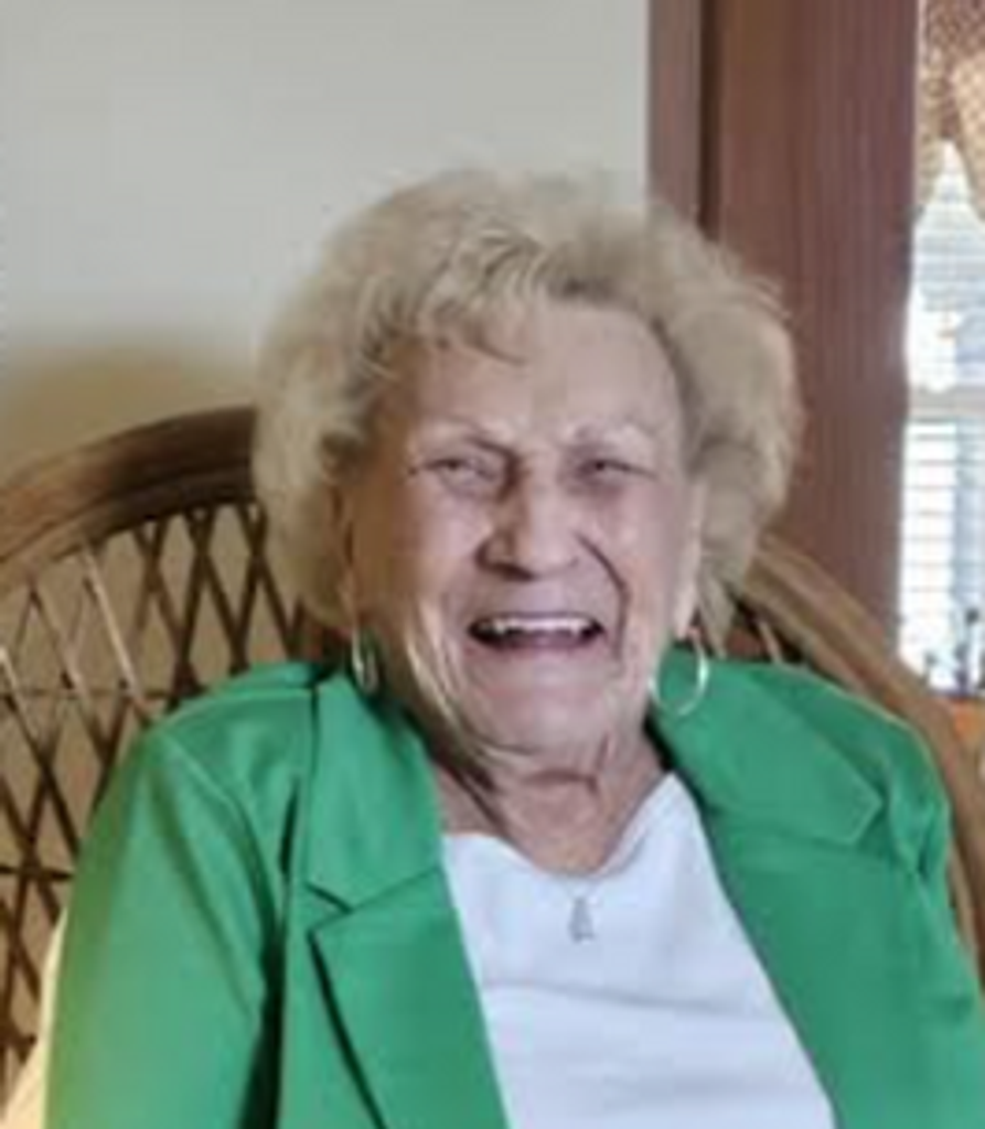 Betty Jane Mckinnis Profile Photo