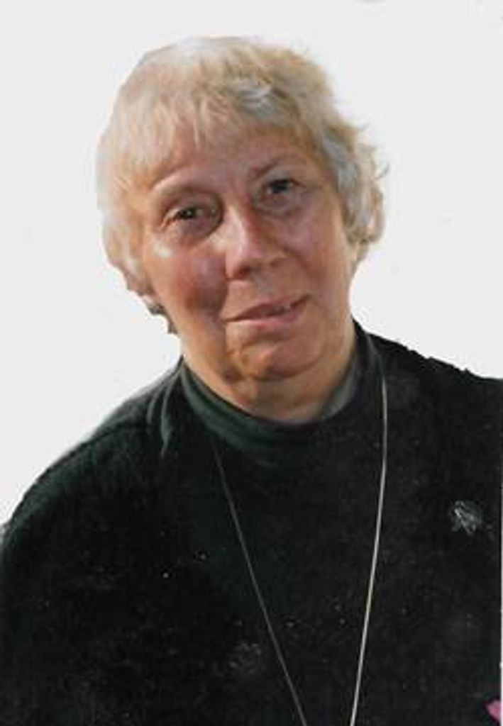 Doris Damon