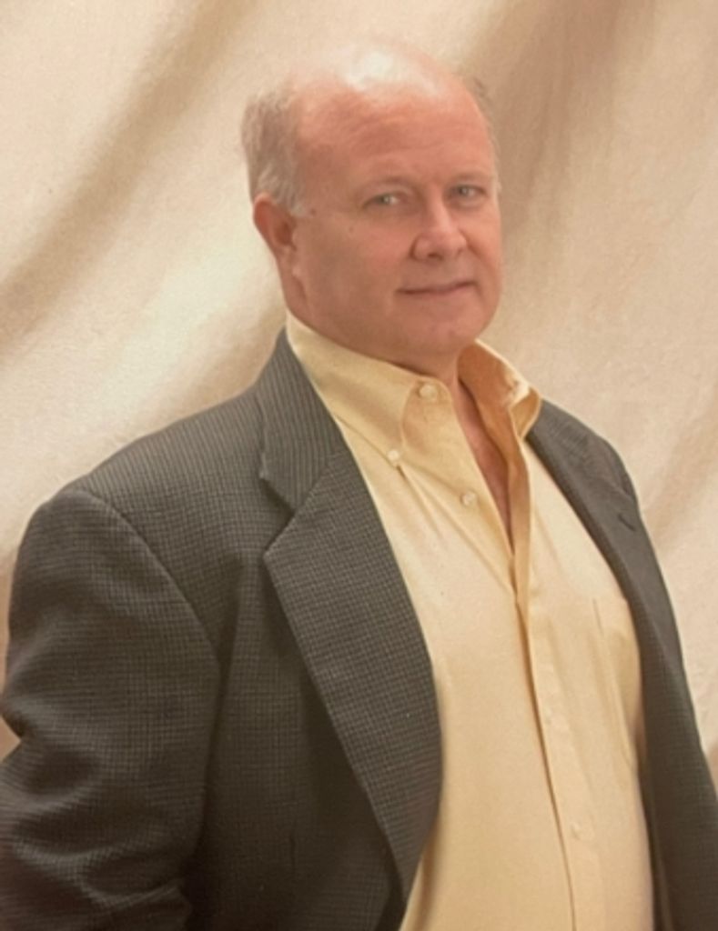 Ronnie Dale Butler