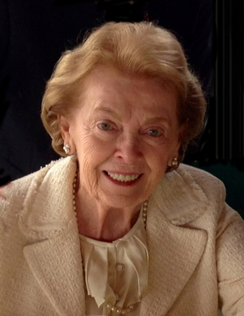 Mary A. Mcguire