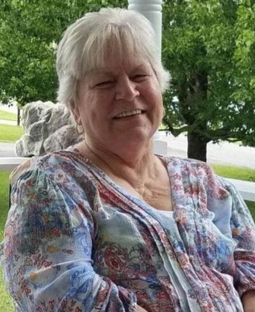 Joann Robinson Profile Photo