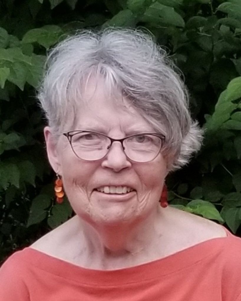 Mariann Loretta Erickson