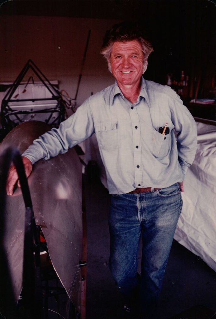 Louis Theodore Koopman
