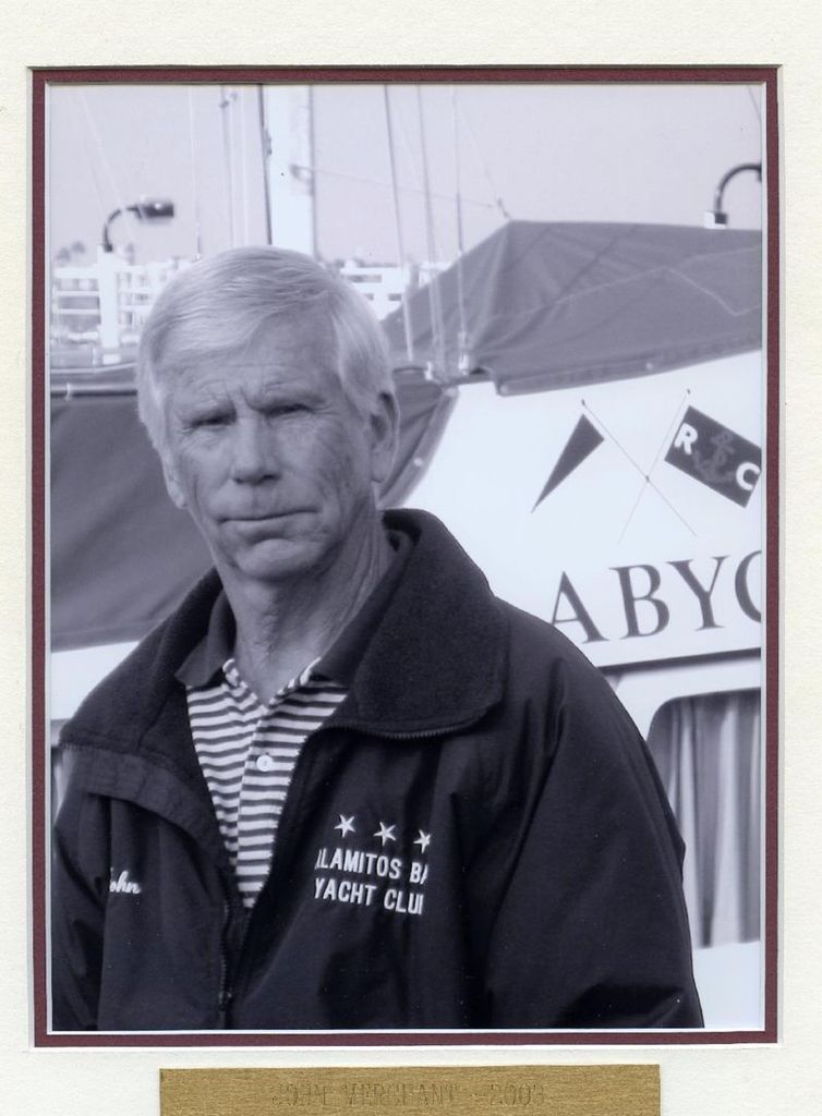 John Windon Merchant