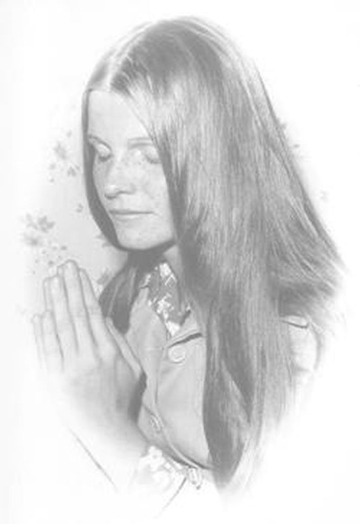 Dorothy Lynn Basham