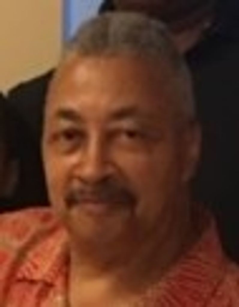 Larry B. Nelson