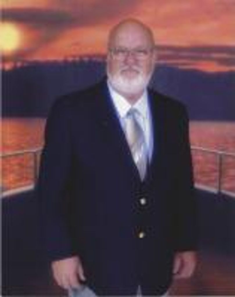 Richard Verlon Stephens