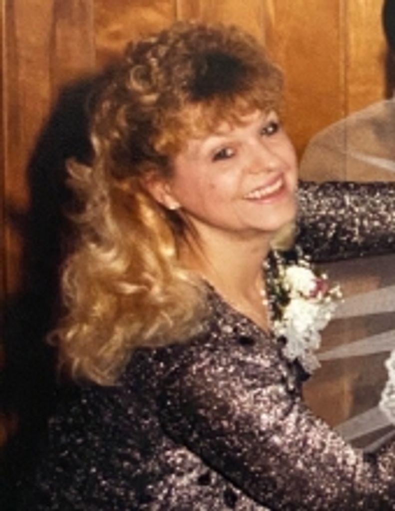 Sharon L. Dillon