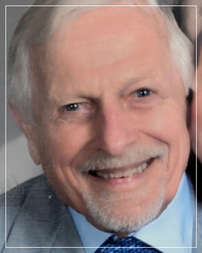 Elden A. Lorah Profile Photo