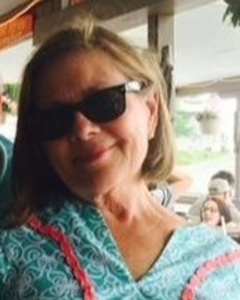 Mary Anne Taylor Profile Photo