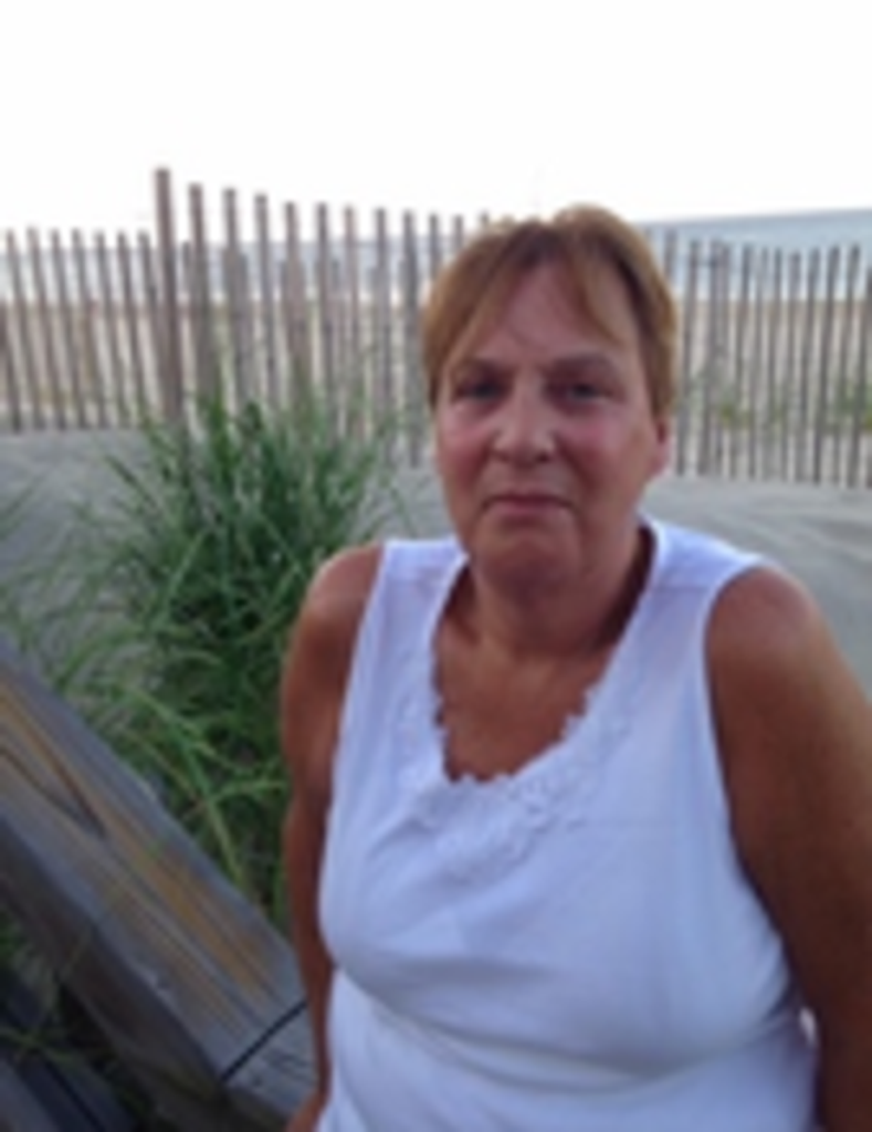 Julie (Fike) Tencate