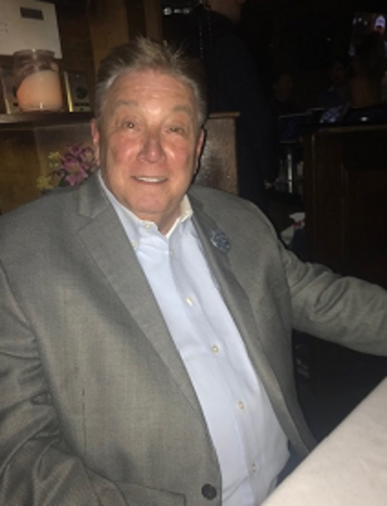 James "Nubbin" Herring Profile Photo