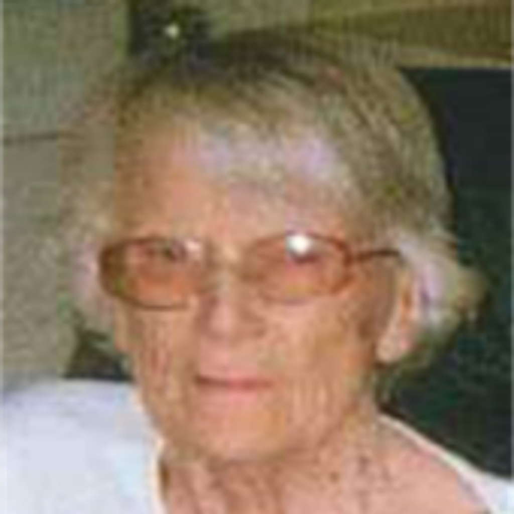 Frances Seabolt