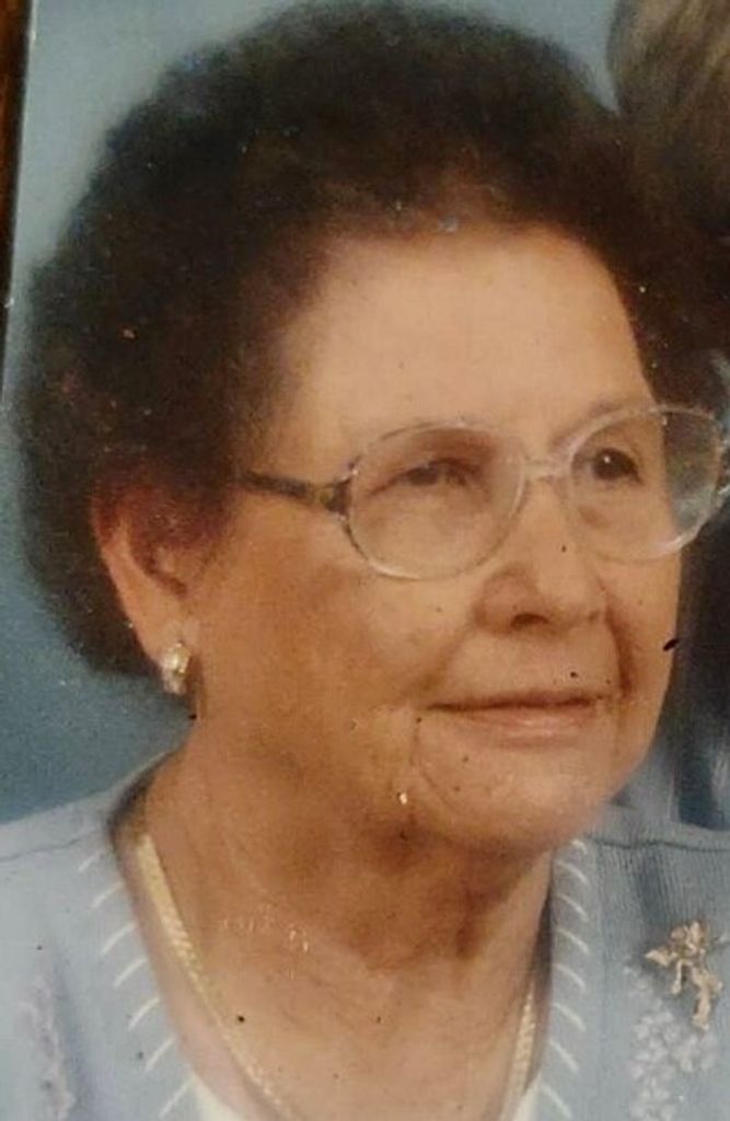 Dorothy Fern Kelley Profile Photo