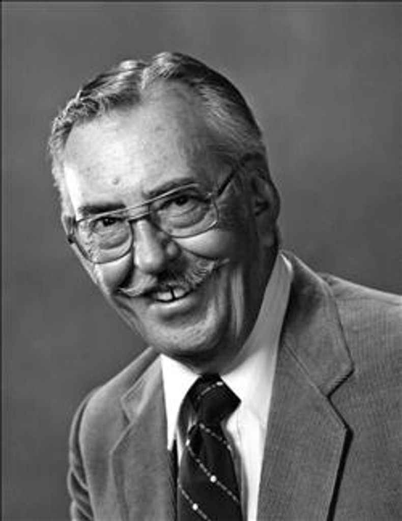 Vernon Burton