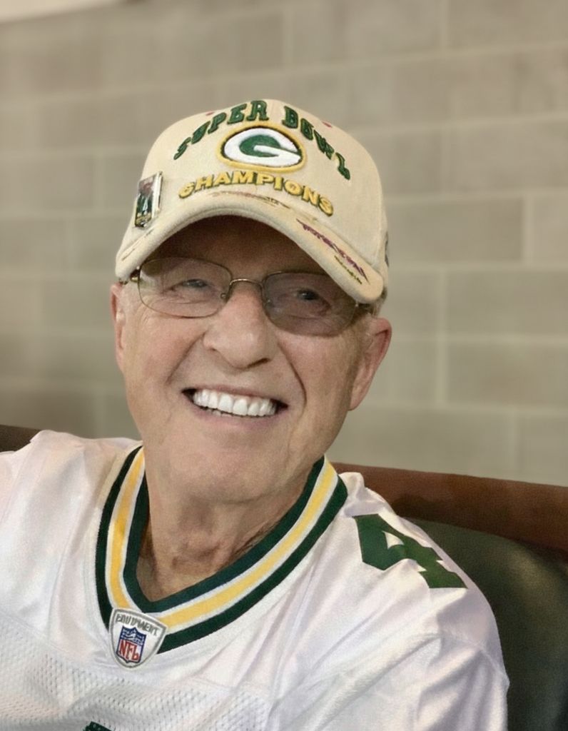 Larry F. Berry Profile Photo