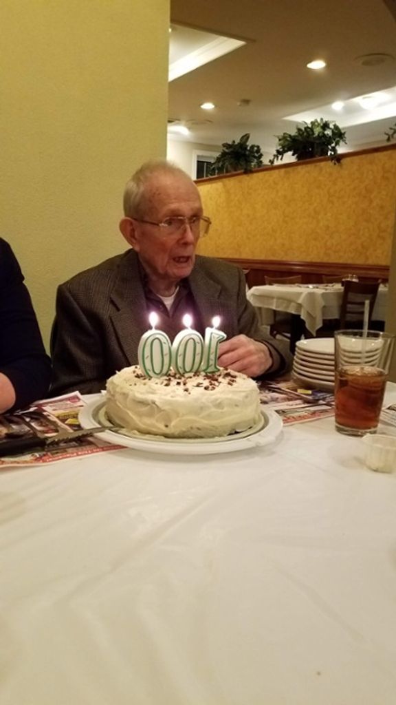 Harold W. Shallcross Profile Photo