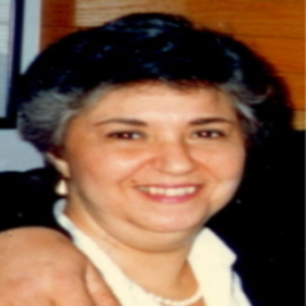 Rose Marie Leary